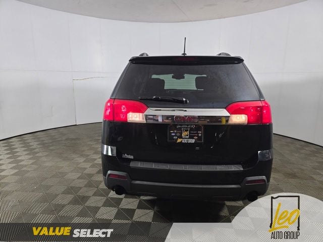 2015 GMC Terrain SLT-1