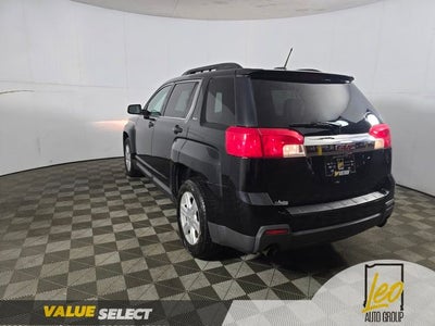 2015 GMC Terrain SLT-1