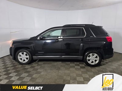 2015 GMC Terrain SLT-1