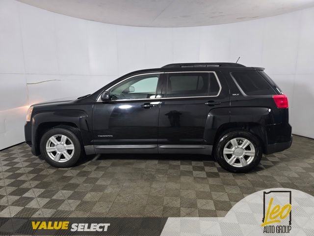 2015 GMC Terrain SLT-1