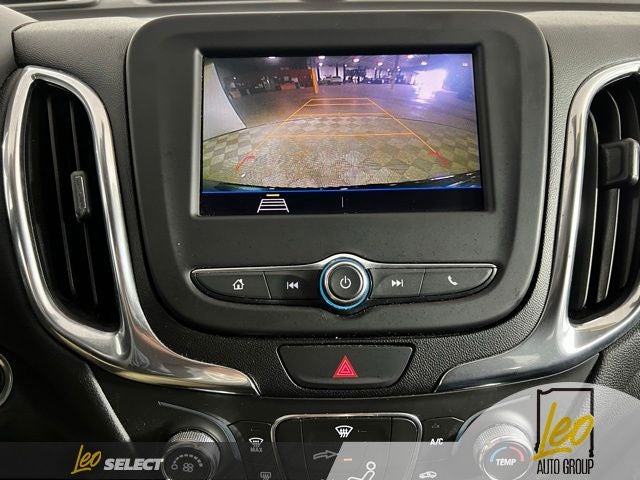 2020 Chevrolet Equinox AWD 2FL