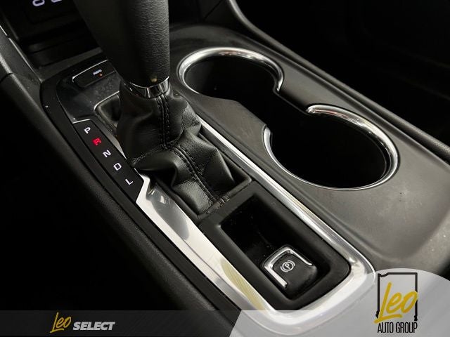 2020 Chevrolet Equinox AWD 2FL