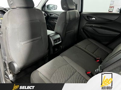 2020 Chevrolet Equinox AWD 2FL