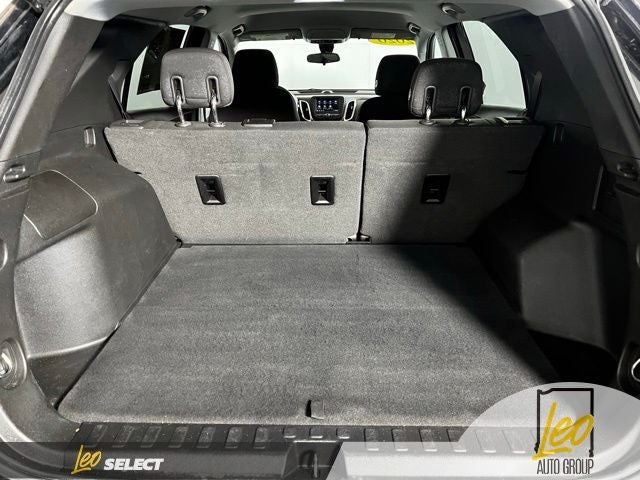 2020 Chevrolet Equinox AWD 2FL