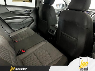 2020 Chevrolet Equinox AWD 2FL