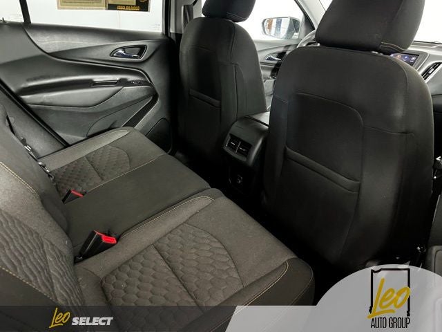 2020 Chevrolet Equinox AWD 2FL