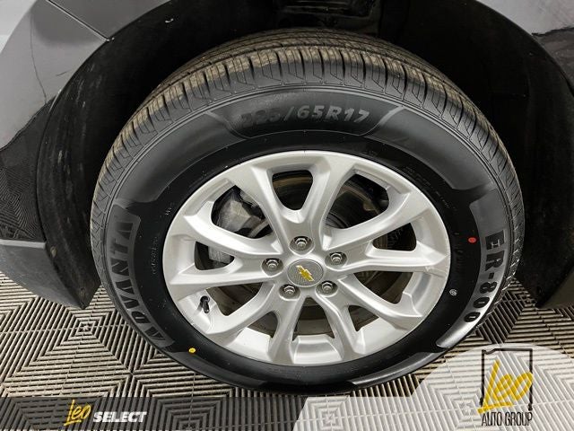 2020 Chevrolet Equinox AWD 2FL