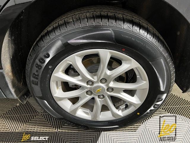 2020 Chevrolet Equinox AWD 2FL