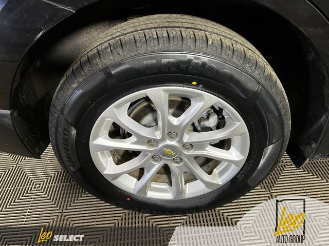 2020 Chevrolet Equinox AWD 2FL