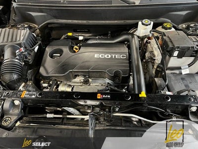 2020 Chevrolet Equinox AWD 2FL