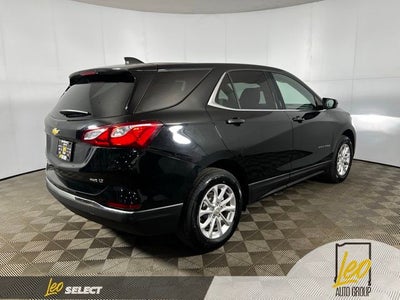2020 Chevrolet Equinox AWD 2FL