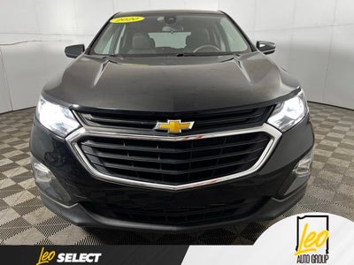 2020 Chevrolet Equinox AWD 2FL