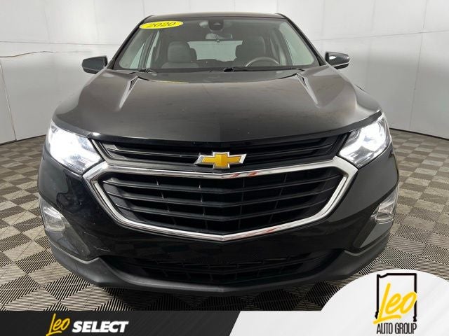 2020 Chevrolet Equinox AWD 2FL