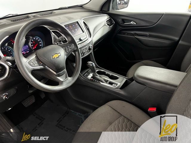 2020 Chevrolet Equinox AWD 2FL