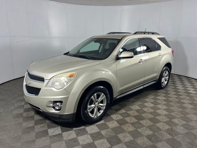 2013 Chevrolet Equinox 2LT