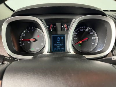 2013 Chevrolet Equinox 2LT