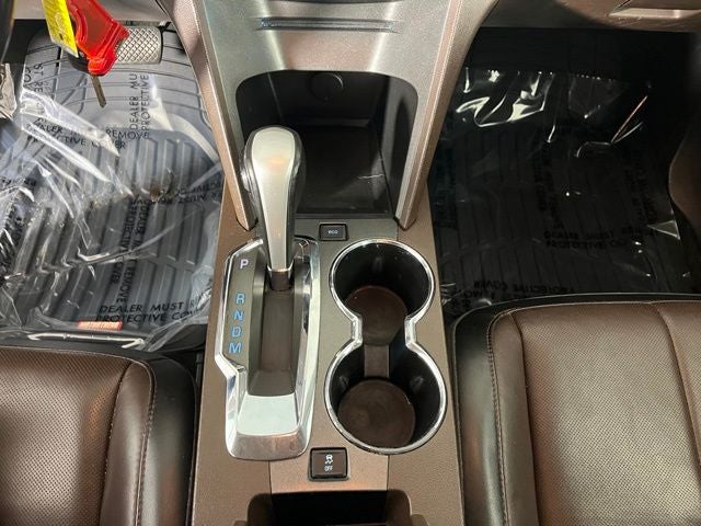 2013 Chevrolet Equinox 2LT