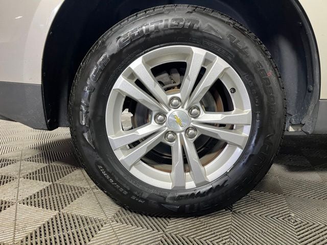 2013 Chevrolet Equinox 2LT