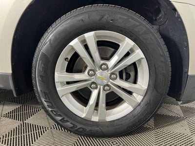 2013 Chevrolet Equinox 2LT