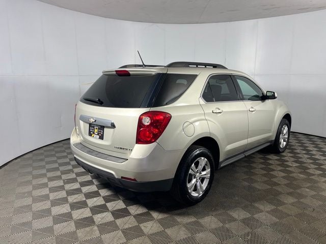 2013 Chevrolet Equinox 2LT