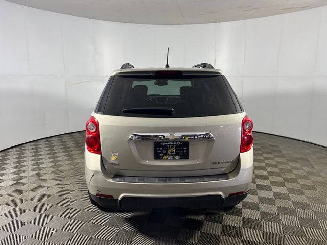 2013 Chevrolet Equinox 2LT