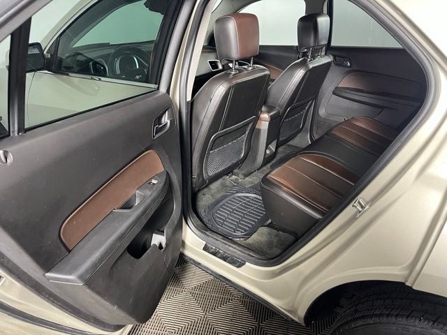2013 Chevrolet Equinox 2LT