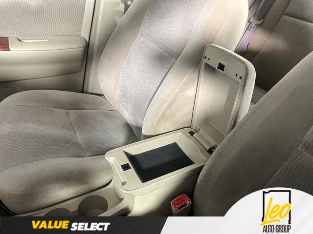 2005 Toyota Corolla Base