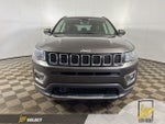 2021 Jeep Compass Limited FWD