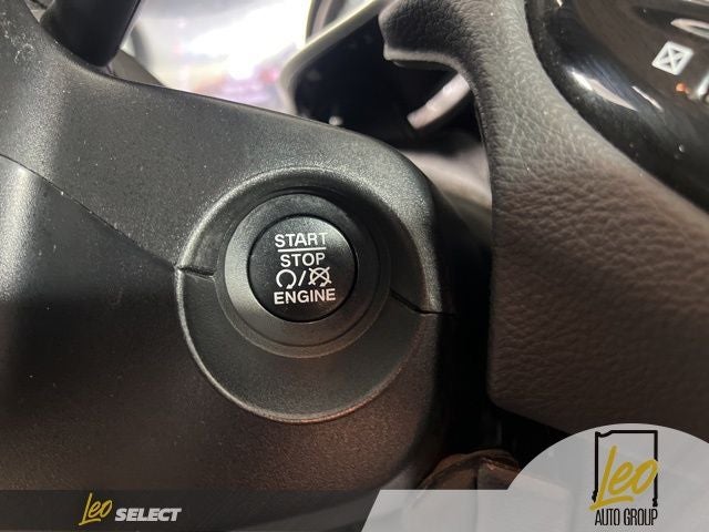 2021 Jeep Compass Limited FWD