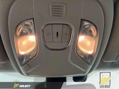 2021 Jeep Compass Limited FWD