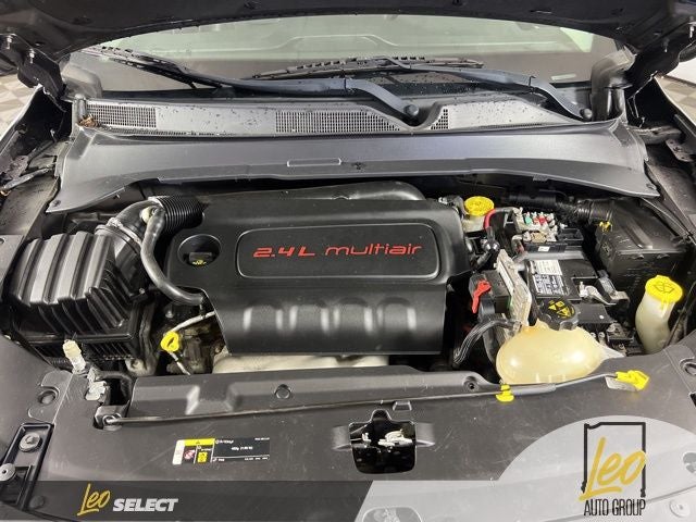 2021 Jeep Compass Limited FWD