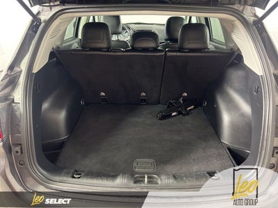 2021 Jeep Compass Limited FWD