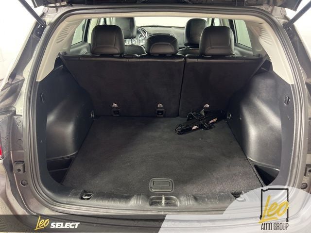 2021 Jeep Compass Limited FWD