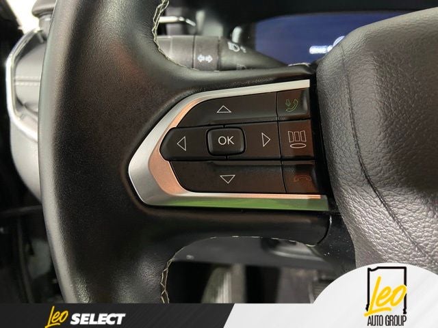 2022 Jeep Compass High Altitude 4x4