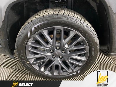 2022 Jeep Compass High Altitude 4x4