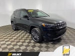 2022 Jeep Compass High Altitude 4x4
