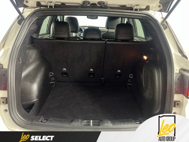 2023 Jeep Compass High Altitude 4x4