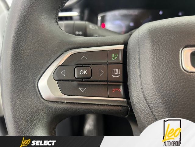 2023 Jeep Compass High Altitude 4x4