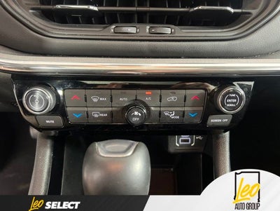 2023 Jeep Compass High Altitude 4x4