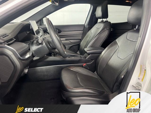 2023 Jeep Compass High Altitude 4x4