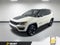 2018 Jeep Compass Trailhawk 4x4
