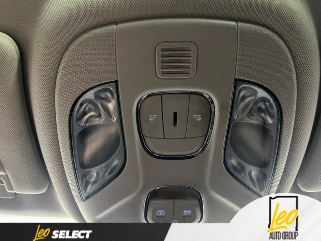 2018 Jeep Compass Trailhawk 4x4