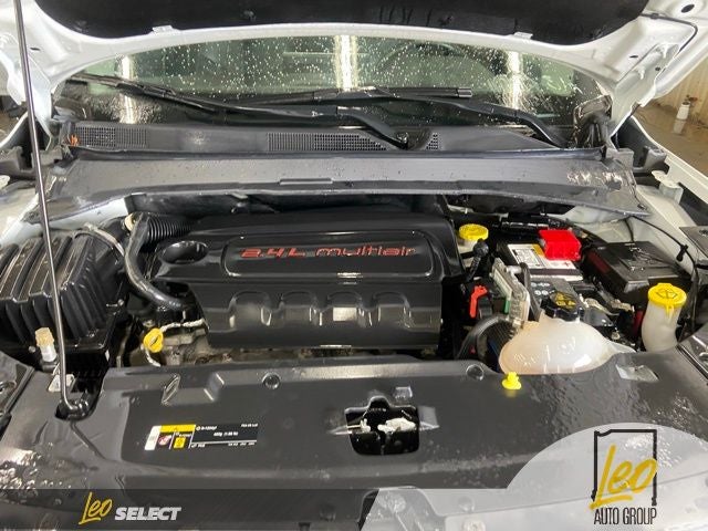 2022 Jeep Compass Latitude Lux 4x4