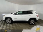2022 Jeep Compass Latitude Lux 4x4