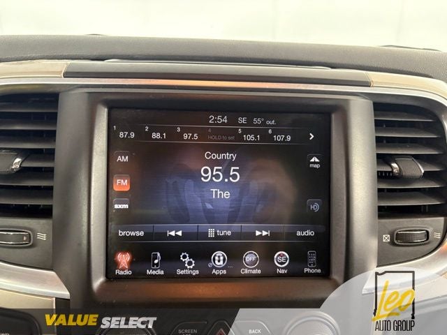 2014 RAM 3500 Big Horn