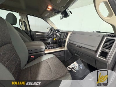 2014 RAM 3500 Big Horn