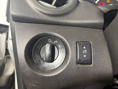 2014 Ford Fiesta S
