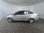 2014 Ford Fiesta S