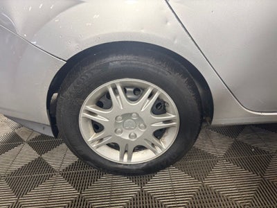2014 Ford Fiesta S