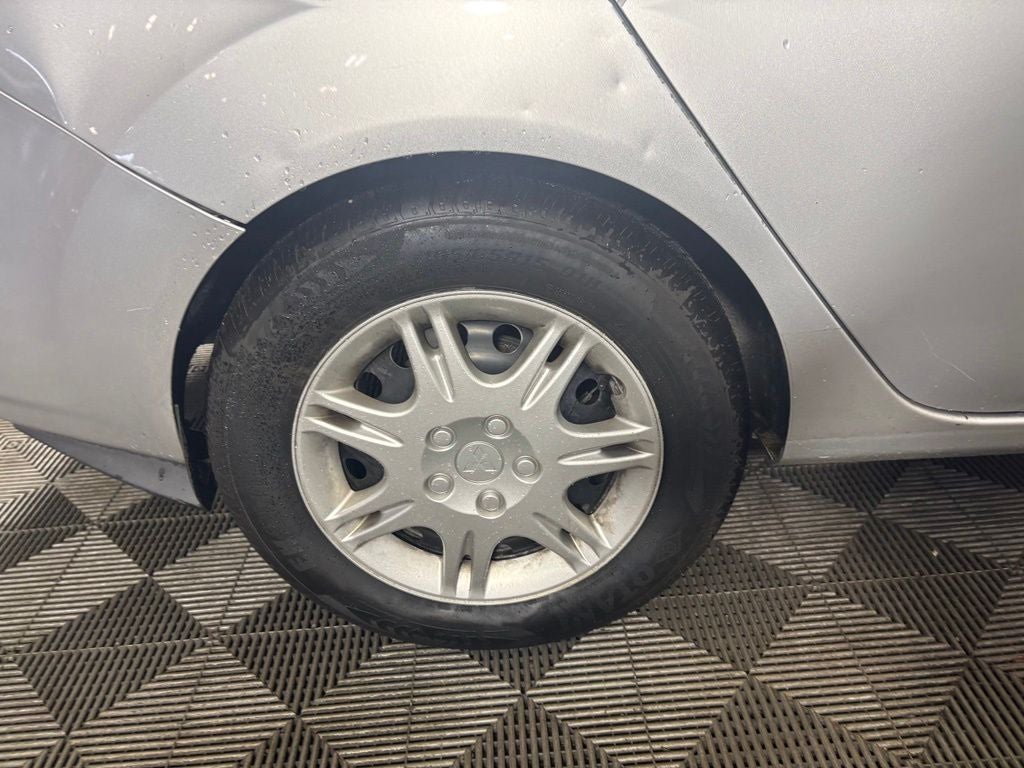 2014 Ford Fiesta S